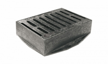 Wpust kanalizacyjny BK71 - A15 - 1,5 t