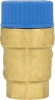 Zawór bezpieczeństwa do zasobników c.w.u. MSW, 8 bar, Rp1/2" x Rp3/4"