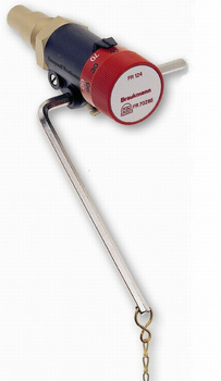 Honeywell - regulator ciągu FR124-3/4A