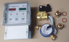 Dozownik wody DW-1C + wodomierz + elektrozawór -komplet na 5/4' dozowanie co 1 litr.
