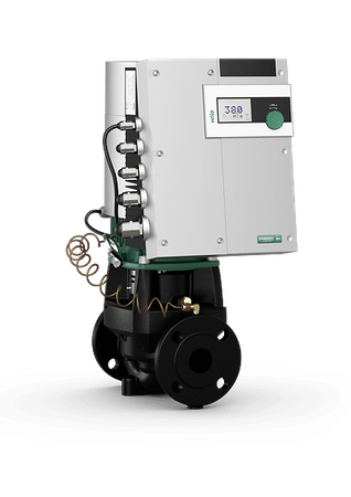 Pompa obiegowa Wilo-Stratos GIGA 100/2-26/15-R1