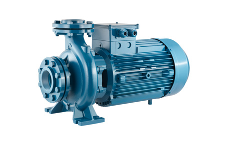 Pompa Pentax CM40-200A 7.5kW 400/690V