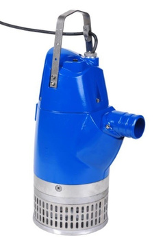 Pompa odwodnieniowa SULZER_ABS XJ 40