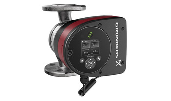 Grundfos MAGNA3 32-40 F N 220 1x230V PN6/10