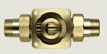 HUSTY Flansza uniwersalna DRUFI – DN20