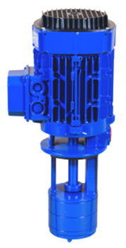 Elektropompka zanurzeniowa COV 43-39