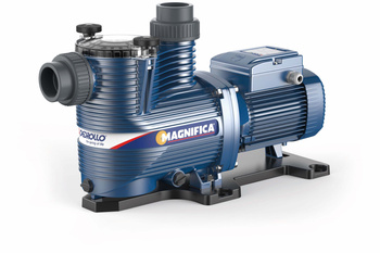 Pompa samossąca Pedrollo MAGNIFICA 5m 230V