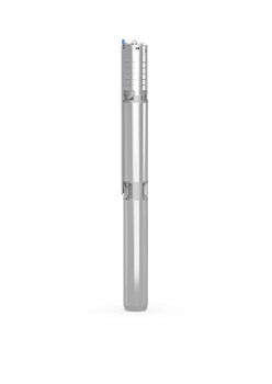 Wielostopniowa wirowa pompa głębinowa Wilo-Actun Opti MSI4.05-08
