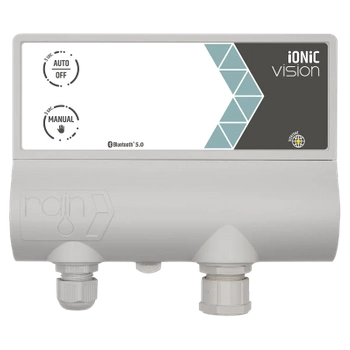 Sterownik Ionic Vision 4-sekcyjny wewnętrzny 24V AC Bluetooth z modułem wifi Vision Mini w komplecie