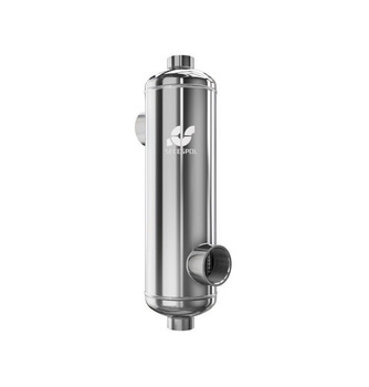 Wymiennik basenowy B1000 GW2"