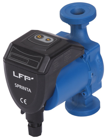 LFP Pompa obiegowa SPRINTA 2L 25/40-70