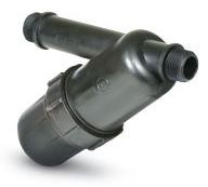 Filtr siatkowy do wody - 3/4"