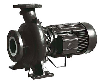 Pompa powierzchniowa monoblokowa NOCCHI NRM2 50X32X200B