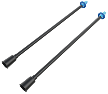 Obudowa stała OBS DN65-80 L850 Rd1250 do zasuw (stary nr.808)