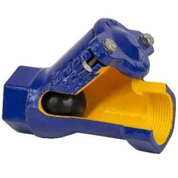 Zawór zwrotny Fig.401 DN50