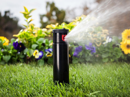 Zraszacz rotacyjny I-20