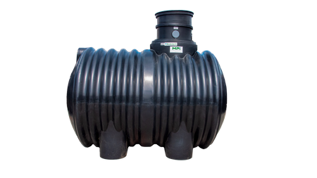 Zbiornik na deszczówkę EcoLine II 6000 l