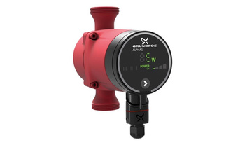 Grundfos ALPHA1 20-45 N 150 1x230V 50Hz 6H