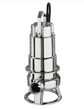 Pompa zatapialna EBARA DW 100M 0.75kW 230V