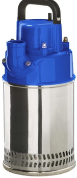 Pompa odwodnieniowa SULZER_ABS J15