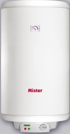 Podgrzewacz Elektromet Mister 40l elektryczny