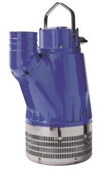 Pompa odwodnieniowa SULZER_ABS J 405