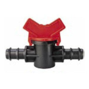 Zawór wciskany DN16x1/2"GZ