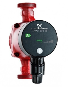 Pompa obiegowa Grundfos Alpha2 L 25-60 180