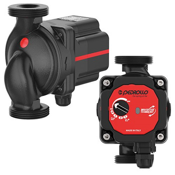 Pompa obiegowa Pedrollo DHL 25-60/130 230V