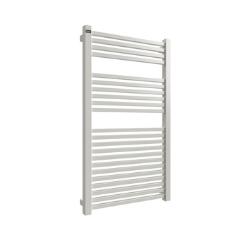 Grzejnik drabinkowy Recta ARE 120 55 biały