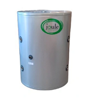 Zbiornik buforowy Heat Pump 200l bez wężownicy stal nierdzewna