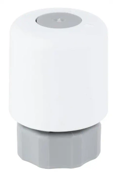 Siłownik termoelektryczny TSA-02, GW M28x1,5 mm, 230 V AC, NC