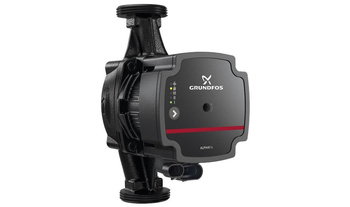 Grundfos ALPHA1 L 25-60 180 1x230V 50Hz 6H
