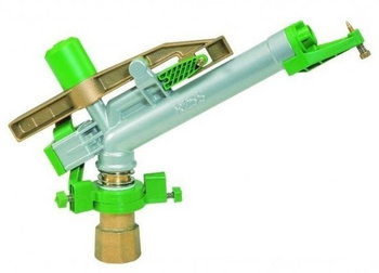 Działko armatka zraszacz polowy bijakowy R25s